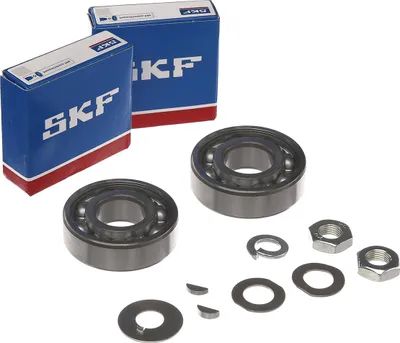Immagine prodotto di Set: Alberi motore - Simson S51, S70, S53, S83, KR51/2 Schwalbe, SR50, SR80