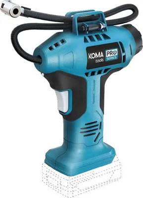 Obrázek produktu pro Vzduchový kompresor Koma Tools