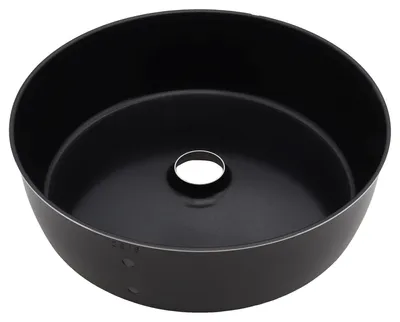 Image de Bol-récipient pour friteuse à air chaud Tefal ActiFry Family AH9000