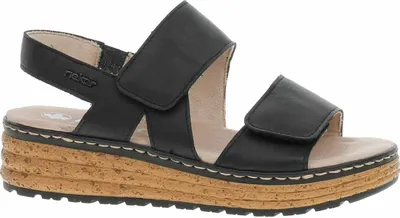 Immagine prodotto di Sandali donna Rieker 62761-00 schwarz 39