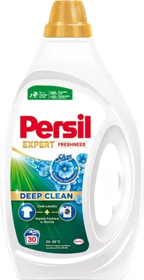 Zdjęcie produktu dla Persil Expert Freshness by Silan Źel do prania, 1350 ml