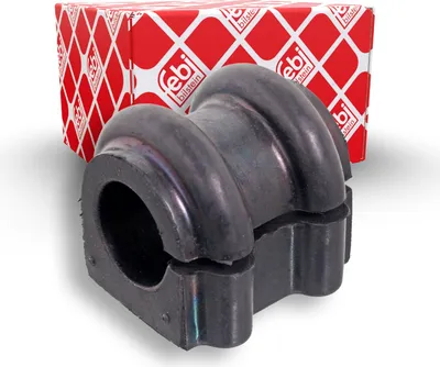 Produktbild von FEBI BILSTEIN 103329 Lagerung Stabilisator Stabigummi Vorne für KIA Picanto (SA)