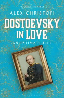 Produktbild von Dostoevsky in Love