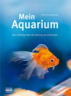 Obrázek produktu pro Mein Aquarium