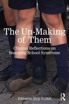 Image de The Un-Making of Them