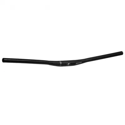 Zdjęcie produktu dla kierownica ZOOM 31,8/ 720 mm czarna