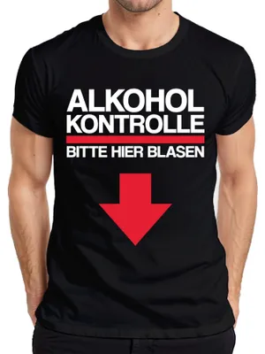 Productafbeelding van Het Legendaire T-Shirt voor Heren, met een grappige opdruk, zwart, maat M