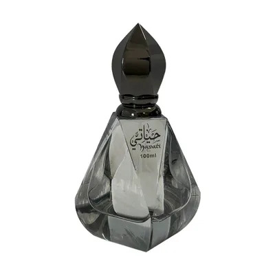 Produktbild von Al Haramain Hayati Eau De Parfum 100ml Spray