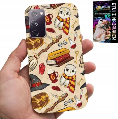Obrázek produktu pro Pouzdro Pro Samsung Galaxy S20 Lite - Pouzdro Pro Magic Wand Fan + Sklo