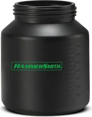 Produktbild von Hammersmith PaintBlast Ersatzbehälter - Zubehör für Paint Blast Farbsprühsystem