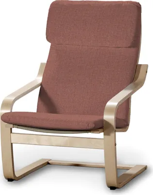 Cuscino di seduta per sedia IKEA Poäng Fodere