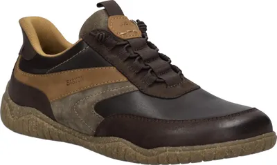 Image de JOSEF SEIBEL Wallace 06 | Baskets pour Hommes | marron