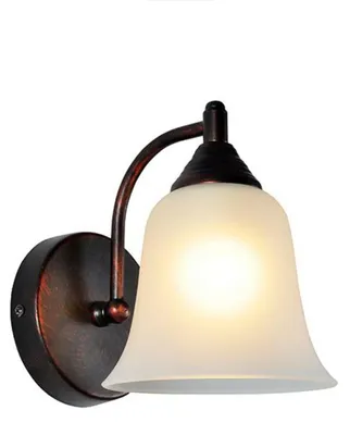 Immagine prodotto di ACA Elegante applique AD80081W