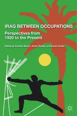 Produktbild von Iraq Between Occupations