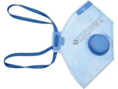 Produktbild von VOREL Filter Atemschutzmaske 74555
