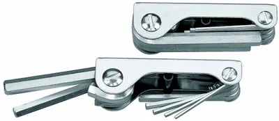 Obrázek produktu pro Gedore 6347350 Sechskantschlüssel (6347350)