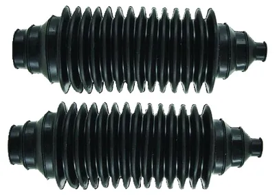 Image de Jeu de soufflets de direction Ø 10 mm 165 mm TRISCAN pour divers véhicules