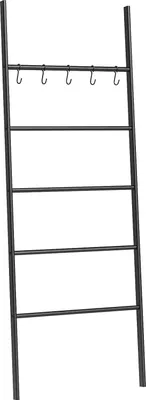 Obrázek produktu pro Unikátní designový držák na ručníky