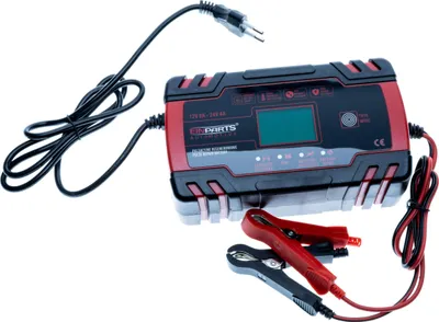 Obrázek produktu pro Usměrňovač s opravnou funkcí 8A 1224V