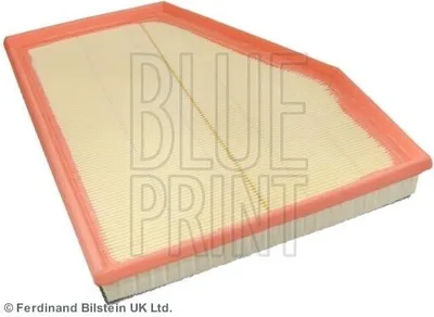 Produktbild von Luftfilter BLUE PRINT ADB112253 für BMW 5 Limousine (E60) Filtereinsatz