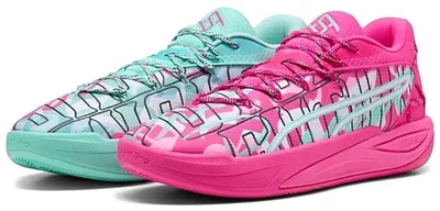 Obrázok produktu pre Basketbalová obuv Puma Stewie 4 Timeless "Ravish" pre Dámske
