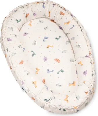 Produktbild von Julius Zöllner Little Dinos Kuschelnest NIDO Jersey