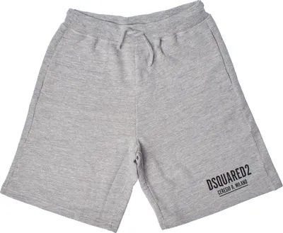 Produktbild von Dsquared2 DQ1412D0-A1NDQ Übergroße Shorts für Jungen
