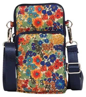 Image de Organisateur élégant, sac bandoulière pour femmes