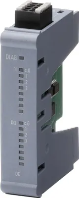 Produktbild von Siemens SB 1221 Signal Board, 8DI 24VDC 100kHz