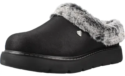 Produktbild von Skechers Keepsakes Lite Cozy Blend Schwarz BBK Größe EU 41