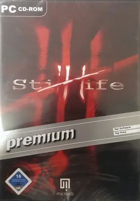 Produktbild von Still Life