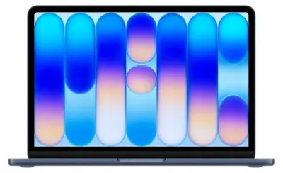 Produktbild von Apple MacBook Neo Apple A A18 Pro Laptop 33 cm (13 ) 8 GB 512 GB SSD Wi-Fi 6E (802.11ax) macOS Tahoe Indigo
