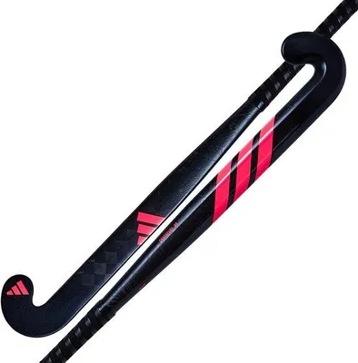 Productafbeelding van Adidas Chaosfury .85 26/27, kleur zwart-zonnegeel, maat 37,5