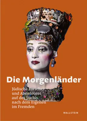Obrázok produktu pre Die Morgenländer