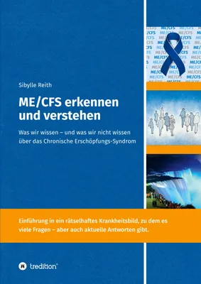 Produktbild von ME/CFS erkennen und verstehen