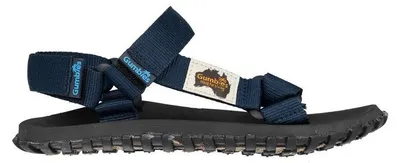 Zdjęcie produktu dla Sandały trekkingowe damskie Gumbies Scrambler Women niebieskie 38