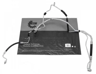 Produktbild von Klimaanlagenleitung Opel Astra K 39022615