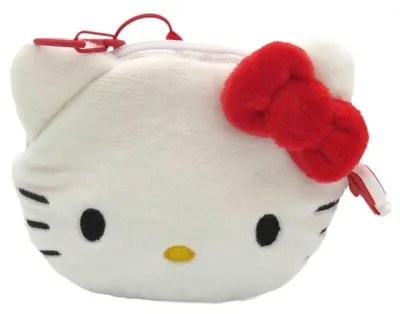 Obrázok produktu pre Kabelka Hello Kitty, 10 cm