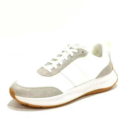 Image de Fitflop Sneakers 121-E1Y-D22 in BLANCO color size 39