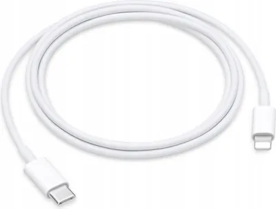 Produktbild von Nabíjačka Usb-c Lightning Rýchlonabíjací Kábel Pre iPhone 12 13 14 0,5 M