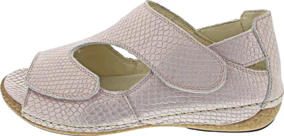 Produktbild von Waldläufer Heliett Sandale Rosa in Gr. 40