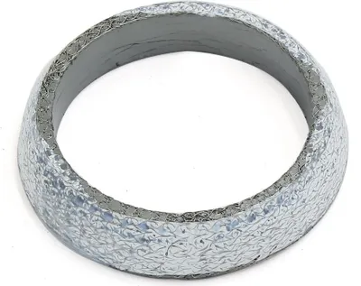 Produktbild von Auto 60mm Dia graphit Auspuff Schalldämpfer Muffler Flansch Donut Dichtung Dichtring