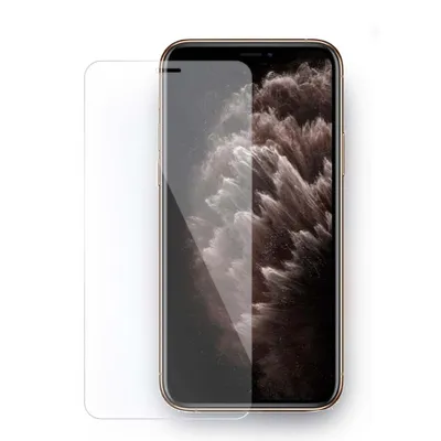 Obrázok produktu pre Smartphonica Ochranná fólia vhodná pre iPhone 11 Pro Max Ochranná fólia z ohybného skla