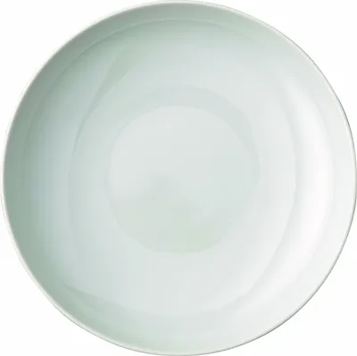 Produktbild von Suppenteller 22 cm - CUCINA BIANCA - Thomas Porzellan - 42116-800001-10772 - Gourmetteller -