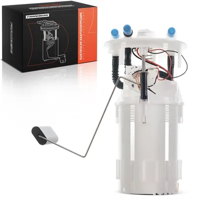 Productafbeelding van Frankberg brandstofpomp, benzinepomp, brandstoftoevoereenheid, artikelnummer 77365