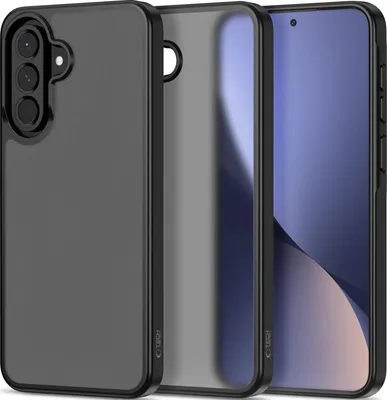 Obrázok produktu pre TECH-PROTECT MAGMAT GALAXY A36 / A37 / A56 / A27 5G matná čierna (5906302392551)