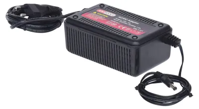 Zdjęcie produktu dla KS Tools Ładowarka do akumulatorów 550.1720