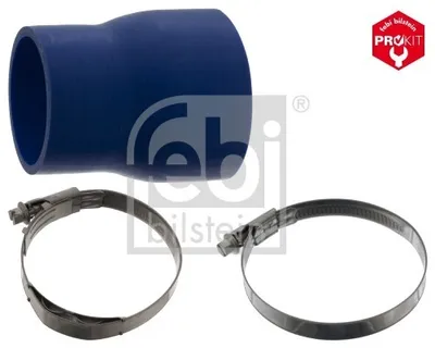 Produktbild von FEBI BILSTEIN Kühlerschlauch Wasserschlauch für MAN F 2000 60 70 49154