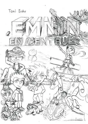 Produktbild von Emnin