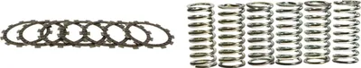 Immagine prodotto di Molle per frizione a dischi per Yamaha YZ 125, anni di produzione 1991-1992, di Pamoto - Nuove